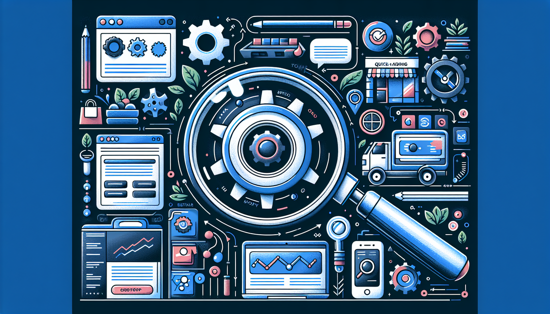Blog Image for Mastering Shopify Performance