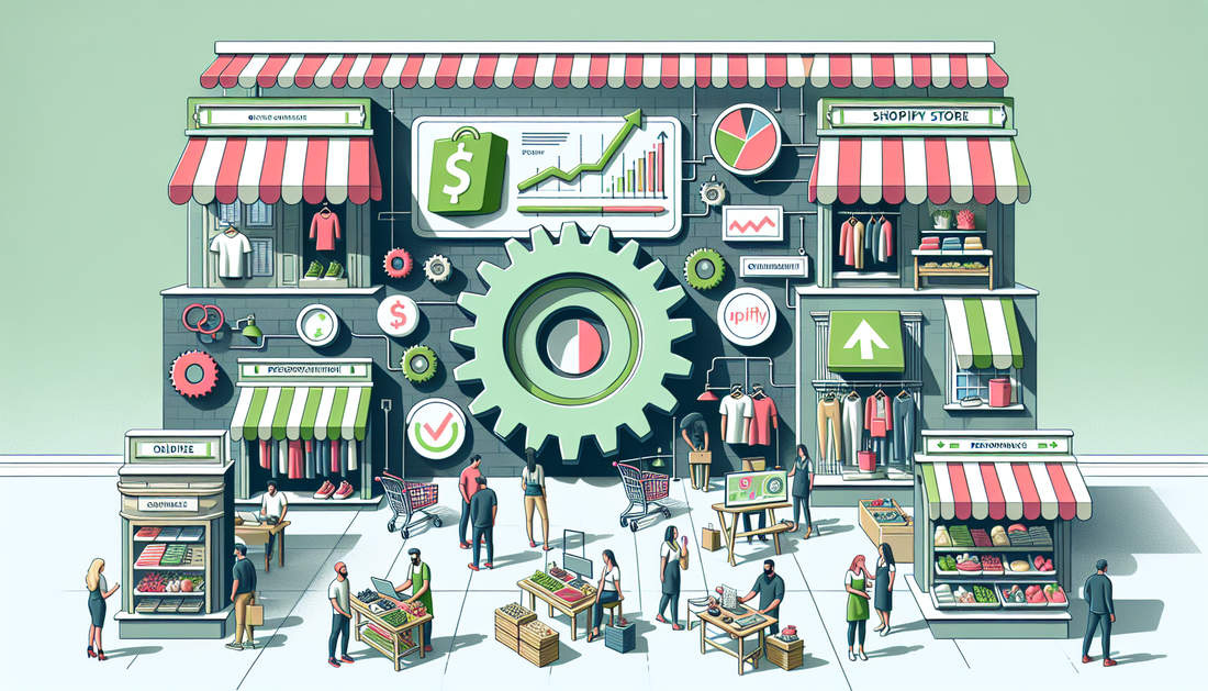 Maximizing Shopify Performance Blog Image