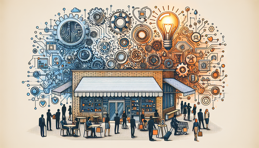 AI Integration in Shopify Stores